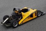 Radical SR4 Track Day 2009 года